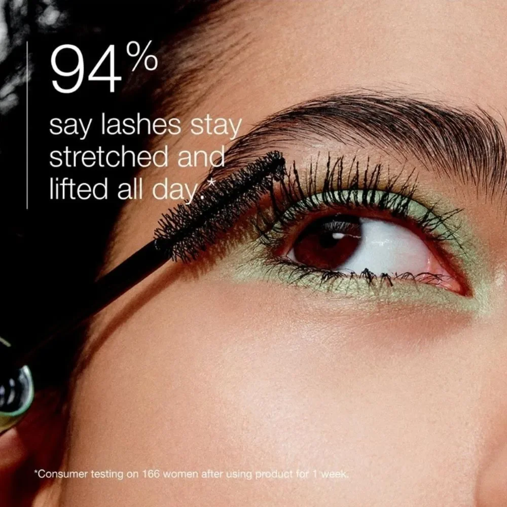 Clinique High‎ Impact Lash Line-Up